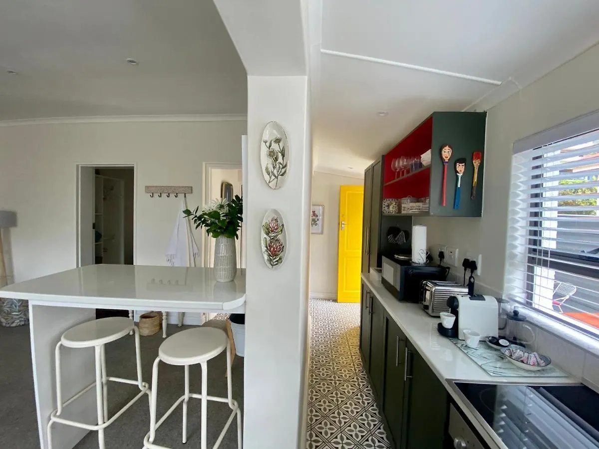 Walmer Cottage - Cute & Pet Friendly ケープタウン 別荘