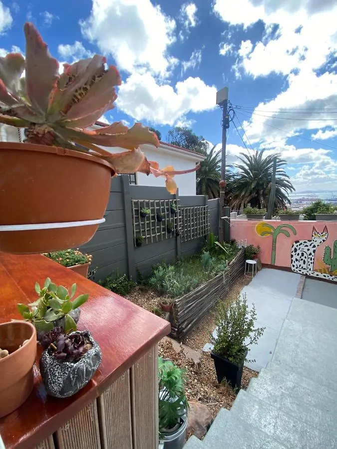 Walmer Cottage - Cute & Pet Friendly ケープタウン 0*,