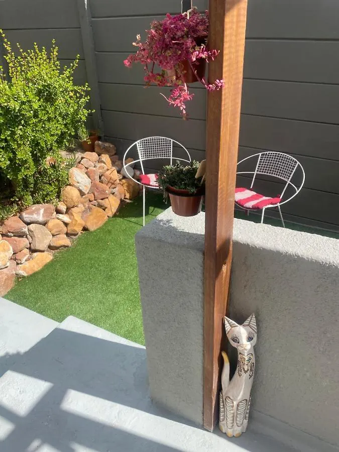 Walmer Cottage - Cute & Pet Friendly ケープタウン 別荘