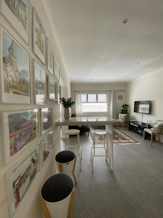 Walmer Cottage - Cute & Pet Friendly ケープタウン