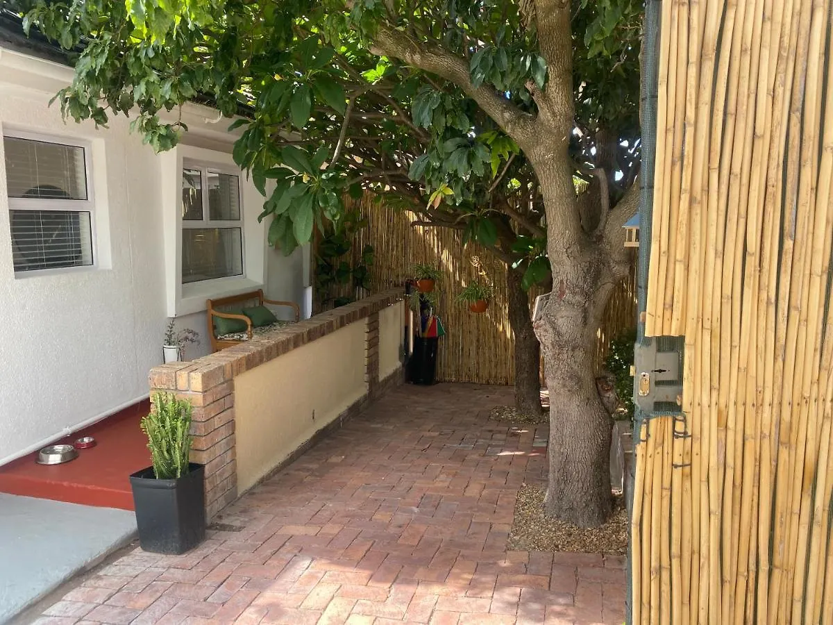 Walmer Cottage - Cute & Pet Friendly ケープタウン 別荘